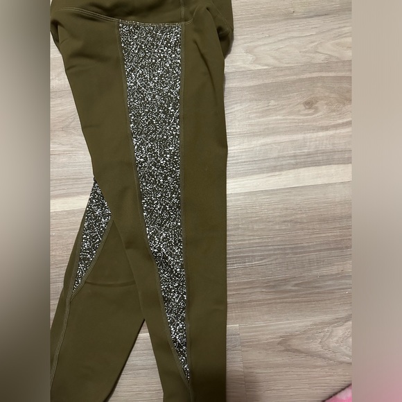 Zyia Active Leggings - Size 4 - Picture 6 of 9